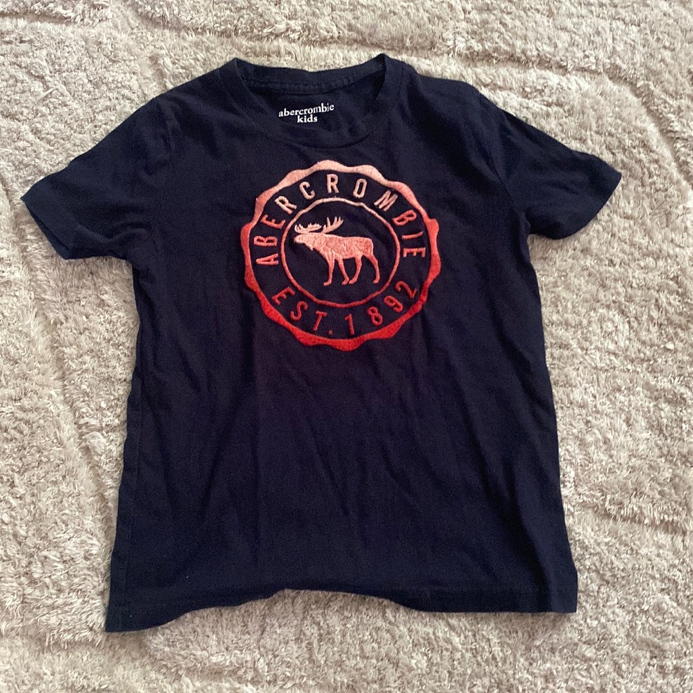 Boy’s Shirt